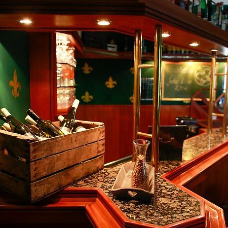 Hotel Sittardsberg Duisburg Zewnętrze zdjęcie