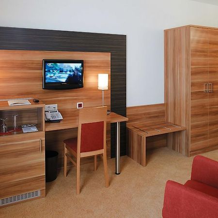 Hotel Sittardsberg Duisburg Zewnętrze zdjęcie