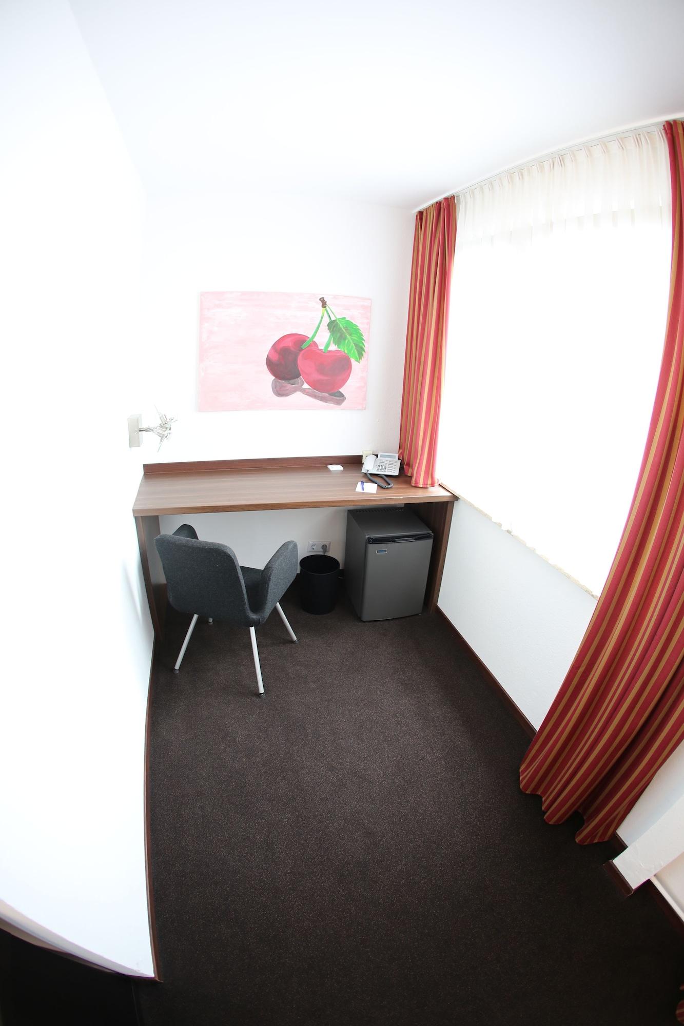 Hotel Sittardsberg Duisburg Zewnętrze zdjęcie