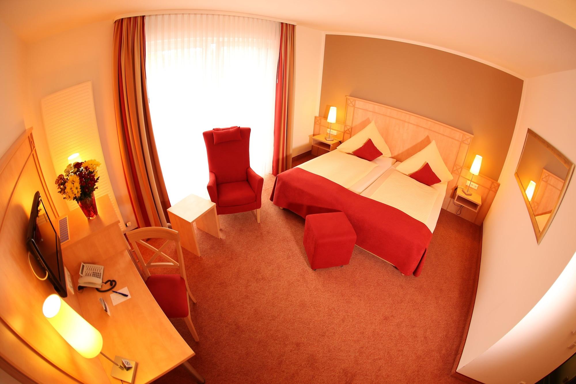 Hotel Sittardsberg Duisburg Zewnętrze zdjęcie