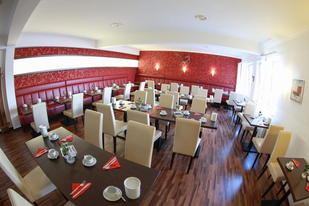 Hotel Sittardsberg Duisburg Zewnętrze zdjęcie