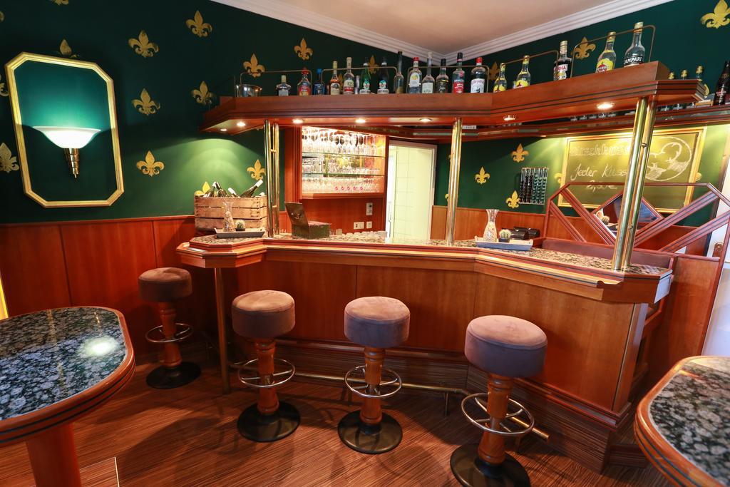 Hotel Sittardsberg Duisburg Zewnętrze zdjęcie