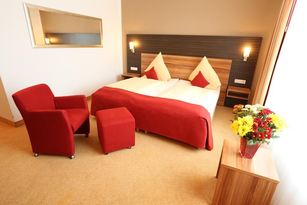 Hotel Sittardsberg Duisburg Zewnętrze zdjęcie