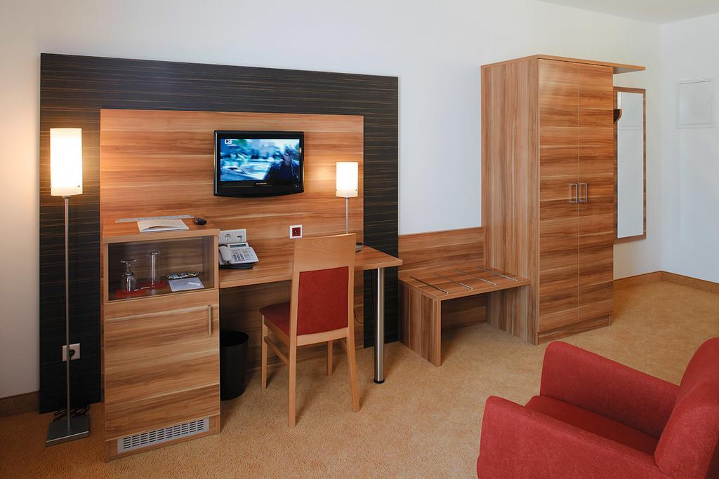 Hotel Sittardsberg Duisburg Zewnętrze zdjęcie