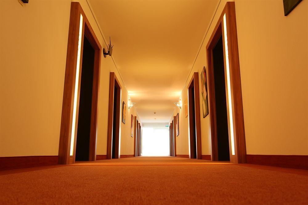 Hotel Sittardsberg Duisburg Zewnętrze zdjęcie