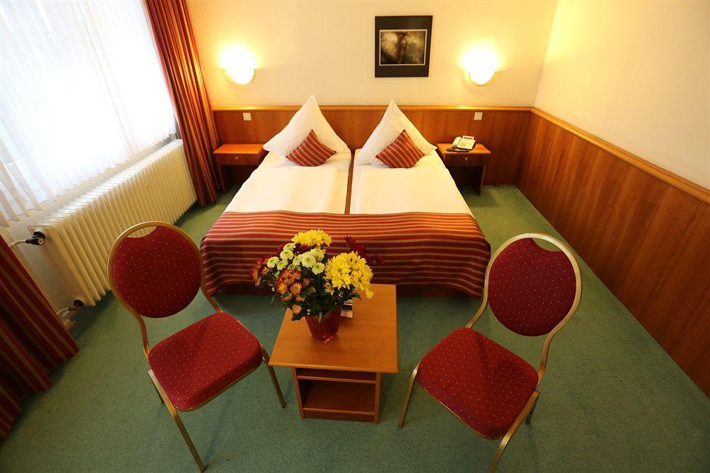 Hotel Sittardsberg Duisburg Zewnętrze zdjęcie
