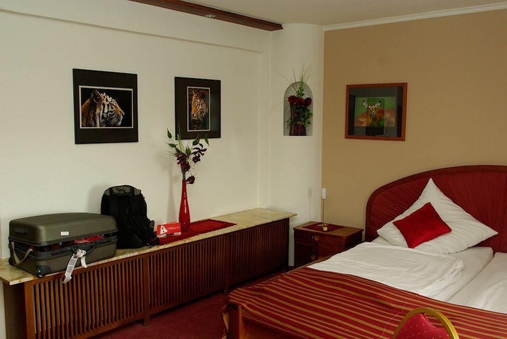 Hotel Sittardsberg Duisburg Zewnętrze zdjęcie
