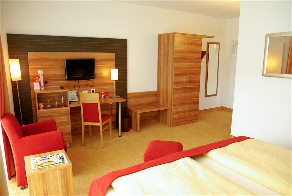 Hotel Sittardsberg Duisburg Zewnętrze zdjęcie