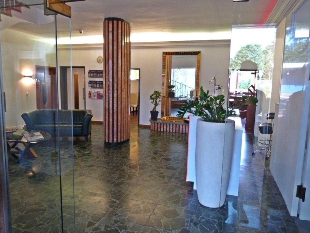 Hotel Sittardsberg Duisburg Zewnętrze zdjęcie