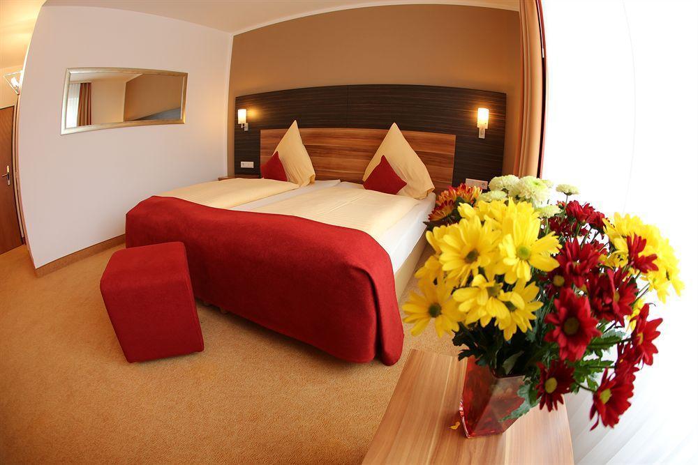 Hotel Sittardsberg Duisburg Zewnętrze zdjęcie