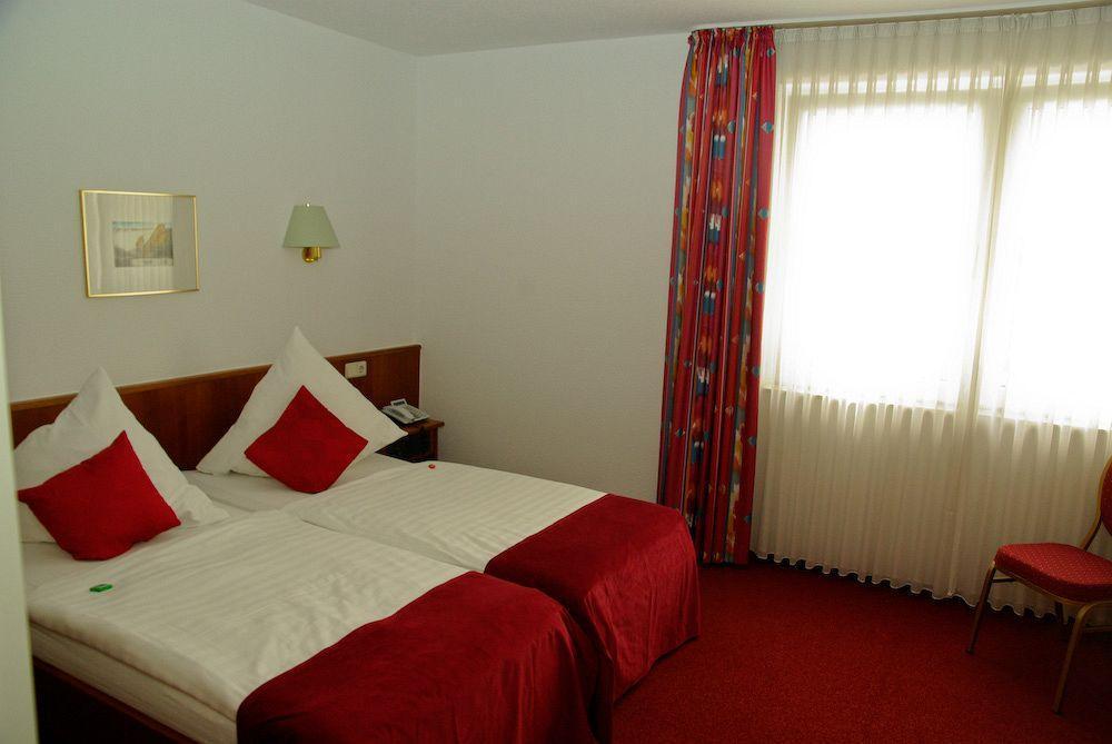 Hotel Sittardsberg Duisburg Zewnętrze zdjęcie