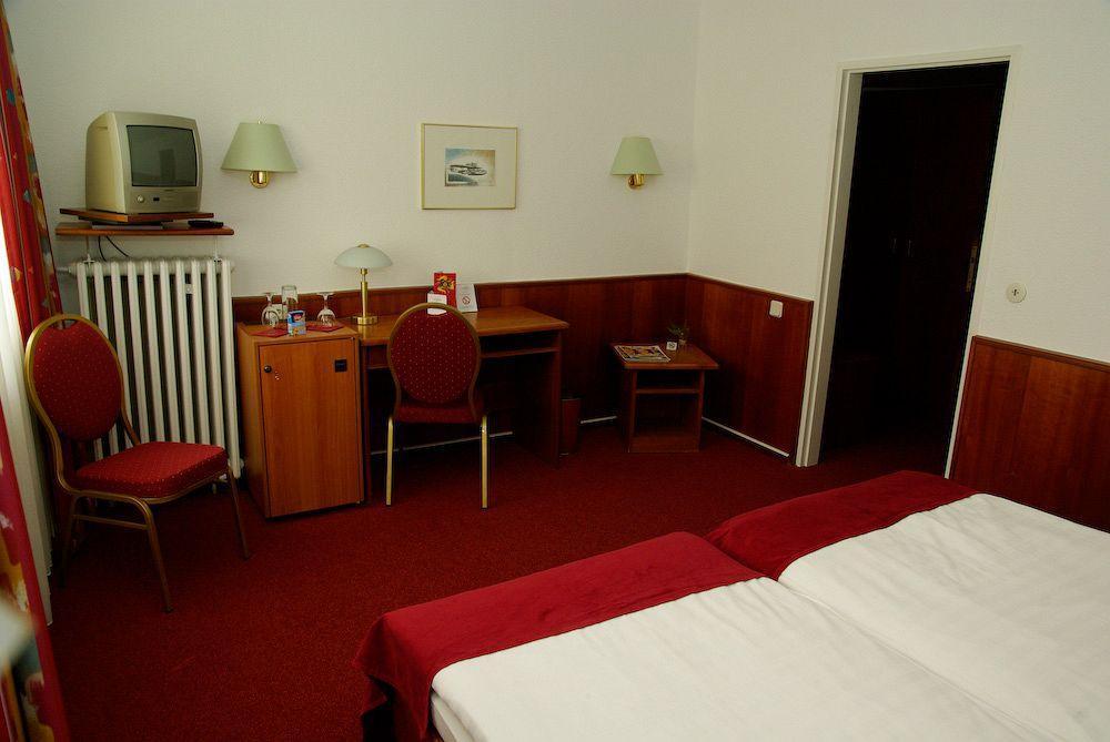 Hotel Sittardsberg Duisburg Zewnętrze zdjęcie