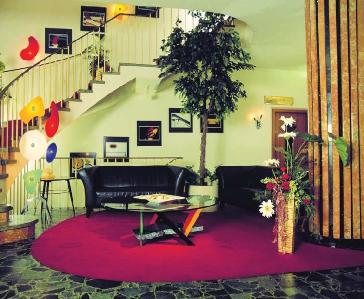 Hotel Sittardsberg Duisburg Wnętrze zdjęcie