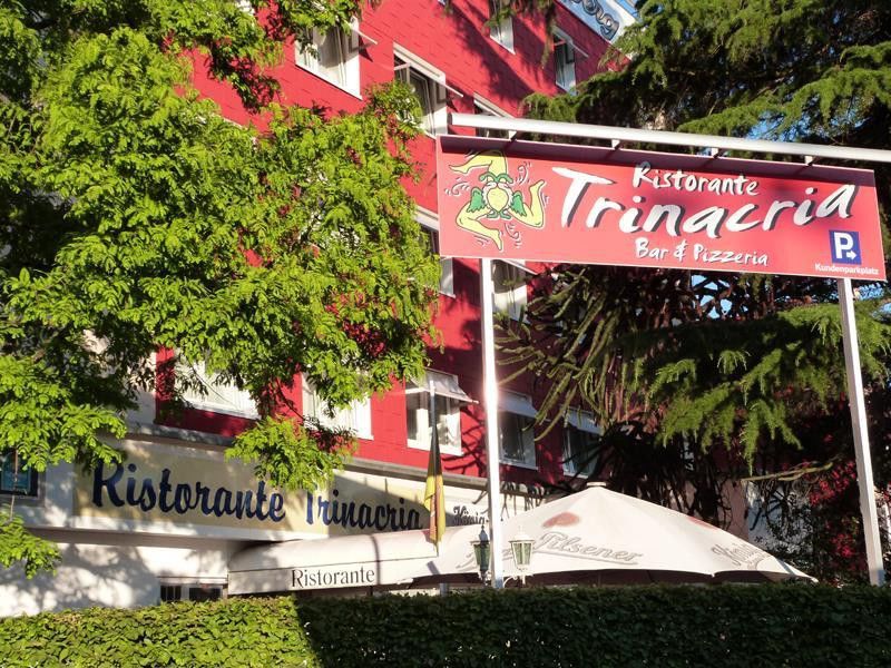 Hotel Sittardsberg Duisburg Zewnętrze zdjęcie