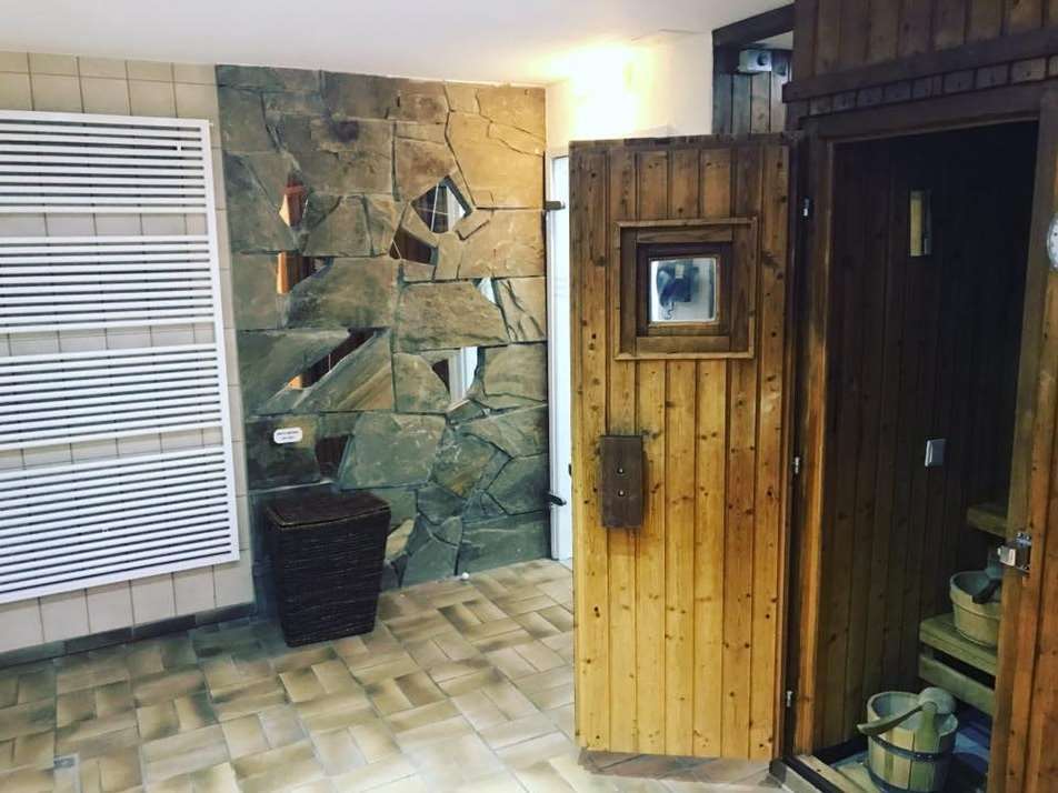 Hotel Sittardsberg Duisburg Udogodnienia zdjęcie