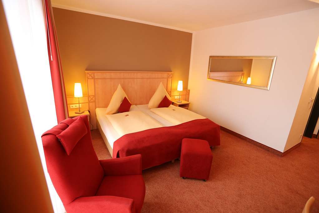Hotel Sittardsberg Duisburg Pokój zdjęcie