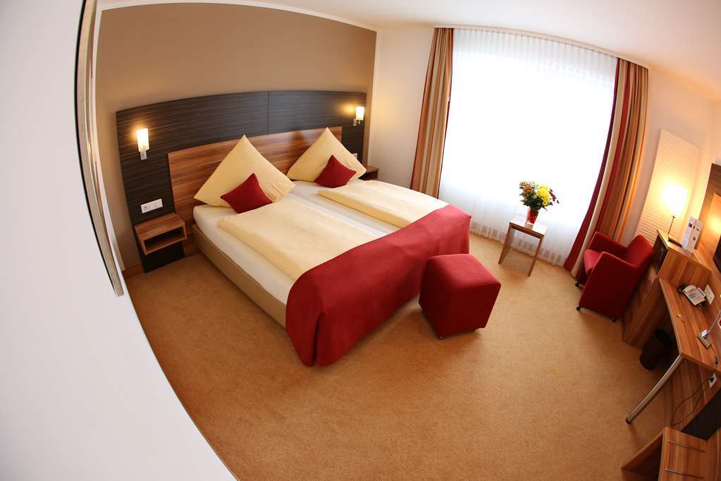 Hotel Sittardsberg Duisburg Pokój zdjęcie
